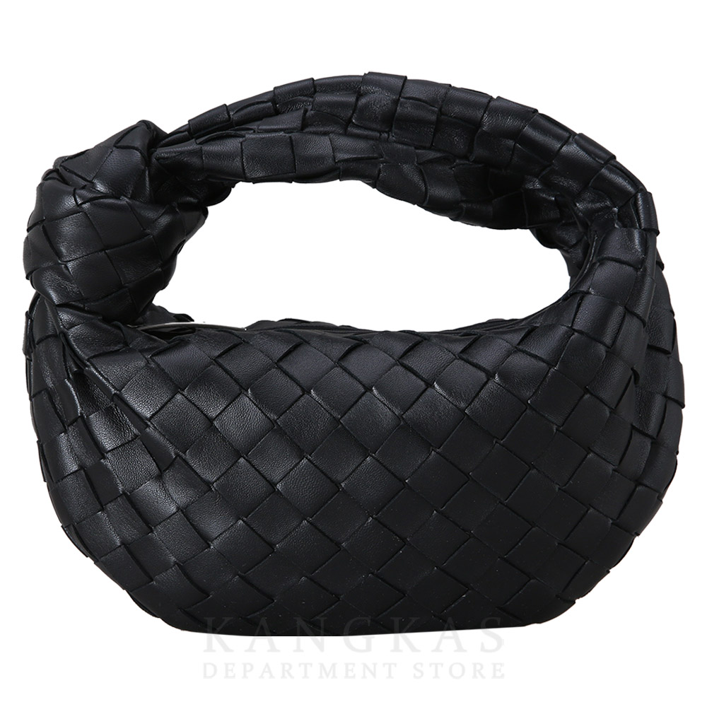 BOTTEGA VENETA(USED)보테가베네타 인트레치아토 미니 조디백